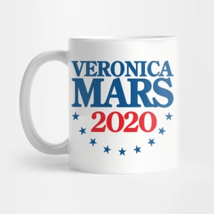 Veronica Mars 2020 Mug